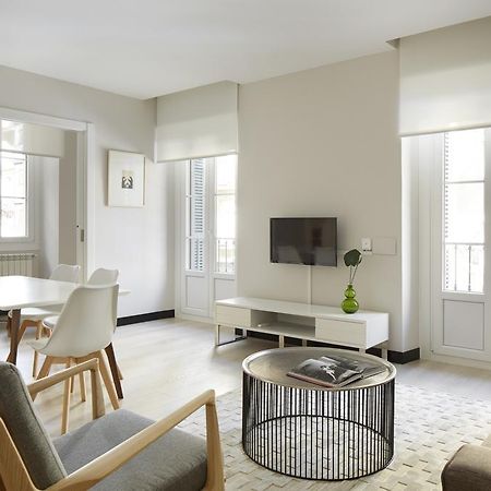 Hamabi Apartment By Feelfree Rentals San Sebastián Exterior photo