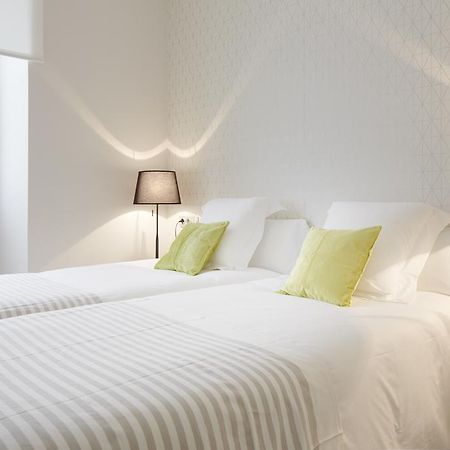 Hamabi Apartment By Feelfree Rentals San Sebastián Exterior photo