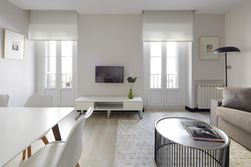 Hamabi Apartment By Feelfree Rentals San Sebastián Exterior photo