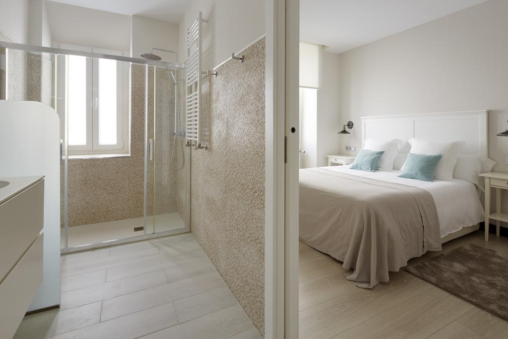 Hamabi Apartment By Feelfree Rentals San Sebastián Exterior photo