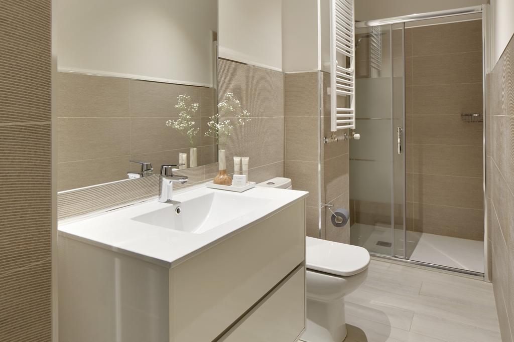Hamabi Apartment By Feelfree Rentals San Sebastián Exterior photo