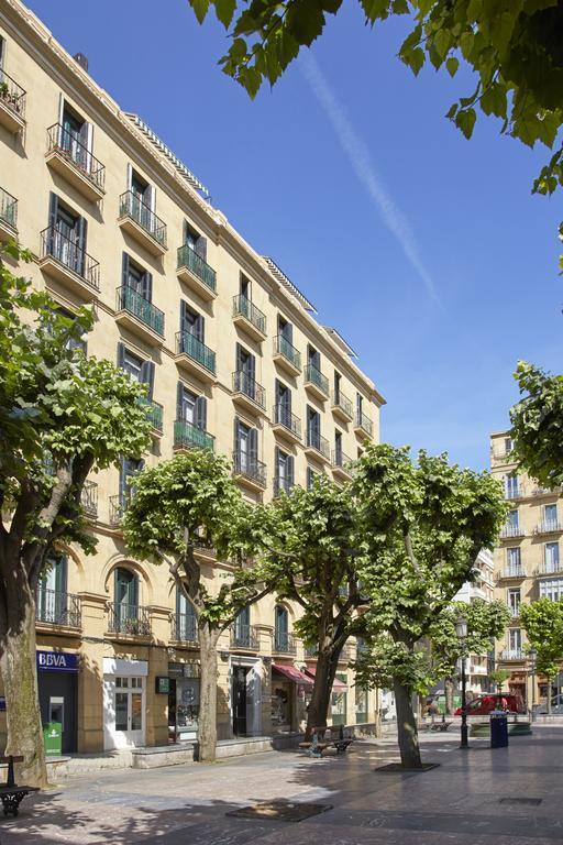 Hamabi Apartment By Feelfree Rentals San Sebastián Exterior photo