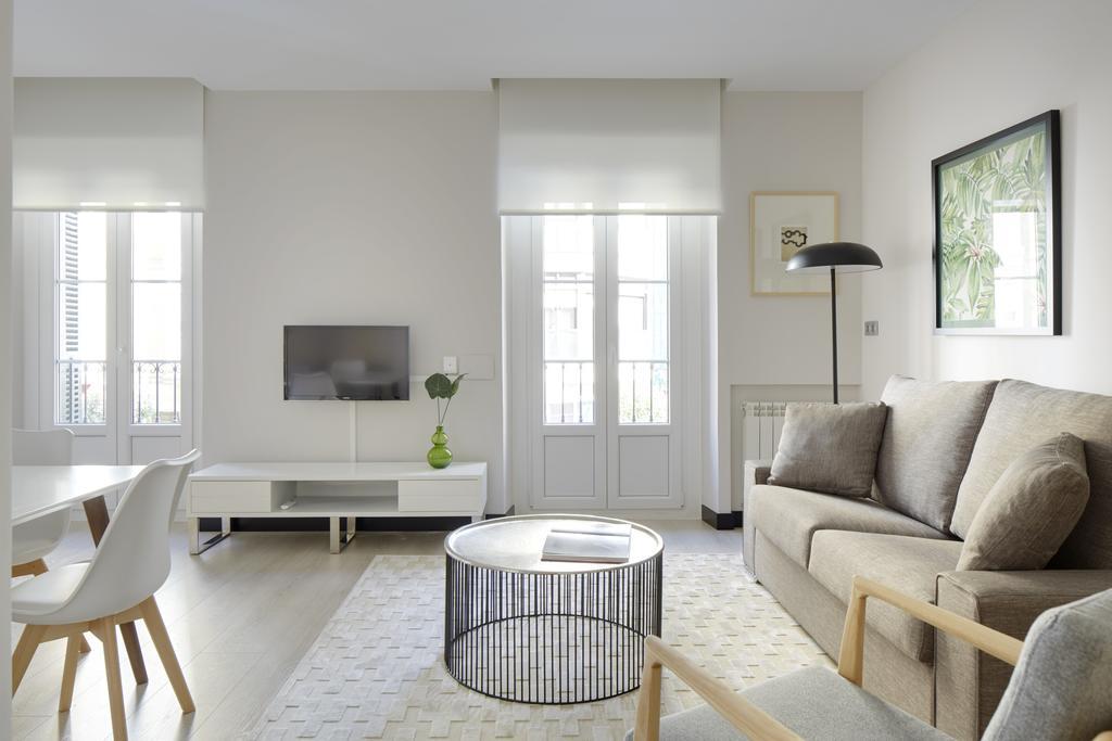 Hamabi Apartment By Feelfree Rentals San Sebastián Exterior photo