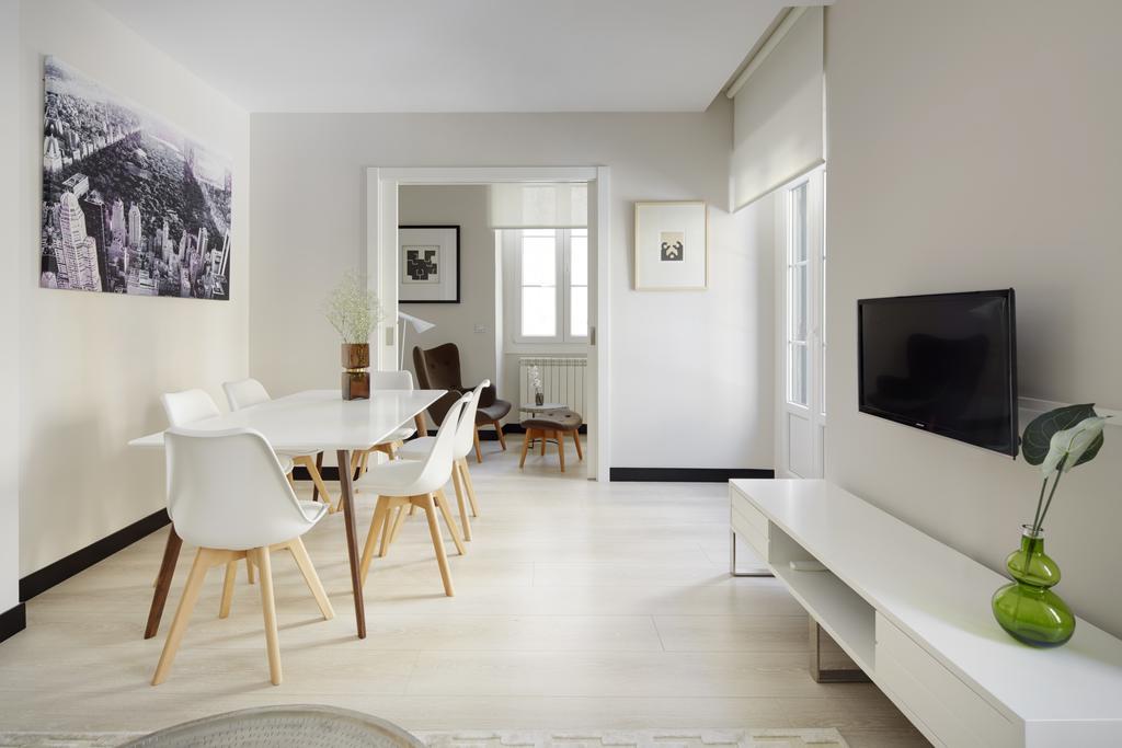 Hamabi Apartment By Feelfree Rentals San Sebastián Exterior photo