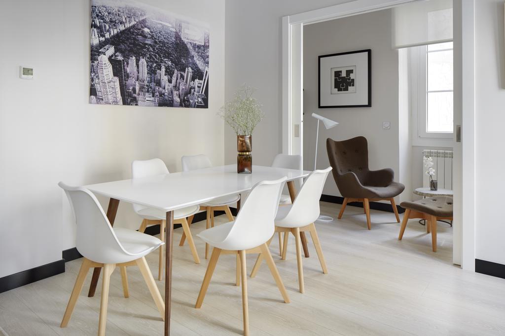 Hamabi Apartment By Feelfree Rentals San Sebastián Exterior photo