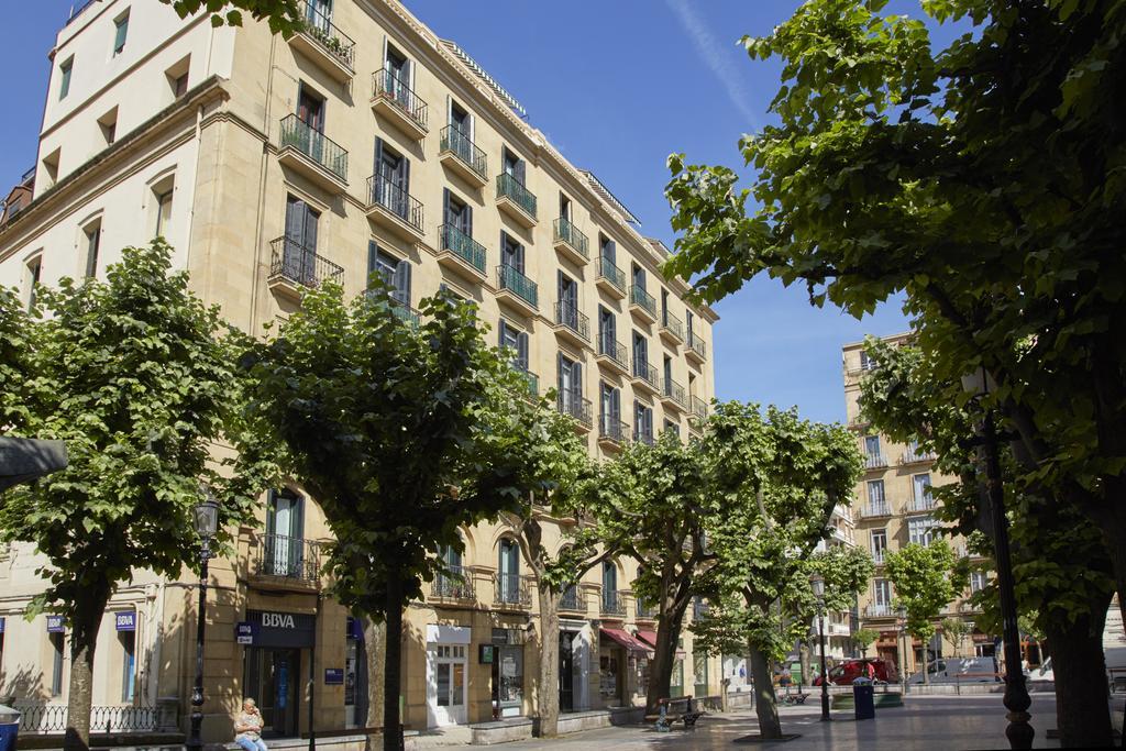 Hamabi Apartment By Feelfree Rentals San Sebastián Exterior photo