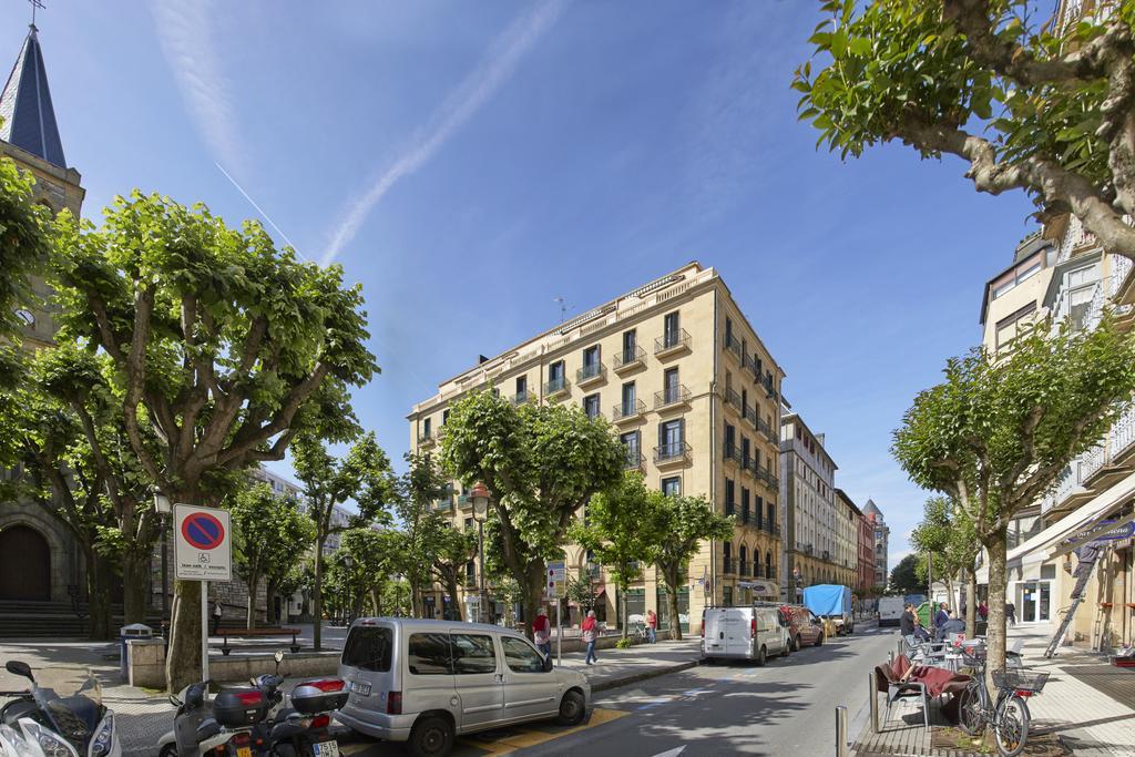 Hamabi Apartment By Feelfree Rentals San Sebastián Exterior photo
