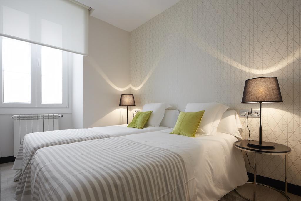 Hamabi Apartment By Feelfree Rentals San Sebastián Exterior photo